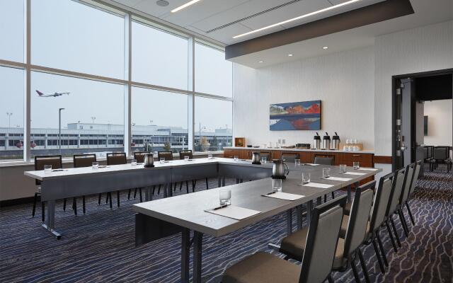 InterContinental Minneapolis - St. Paul Airport by IHG