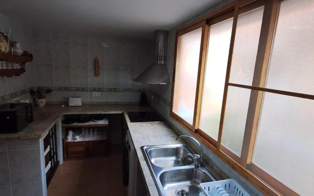 Apartamentos Casa May II - Centro Benidorm