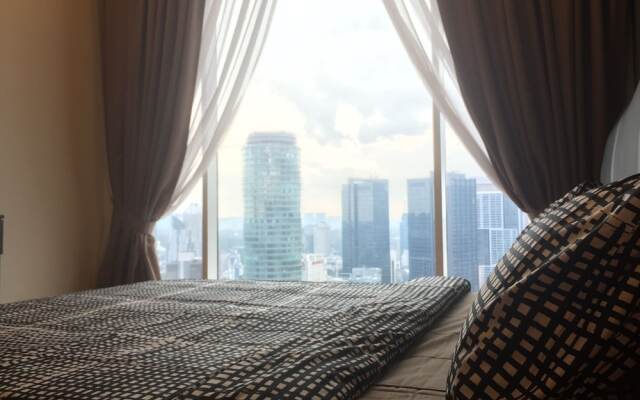KLCC Soho Suite by SYNC