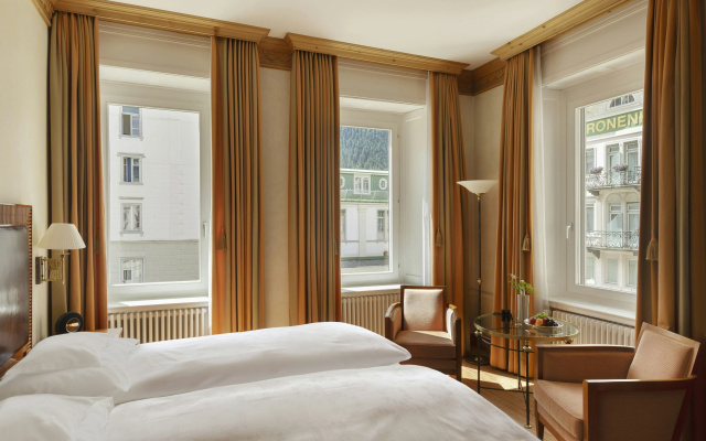 Grand Hotel Kronenhof