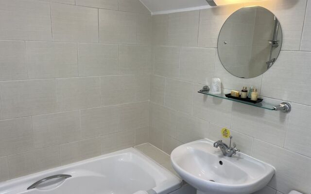 East Ayton Lodge Hotel