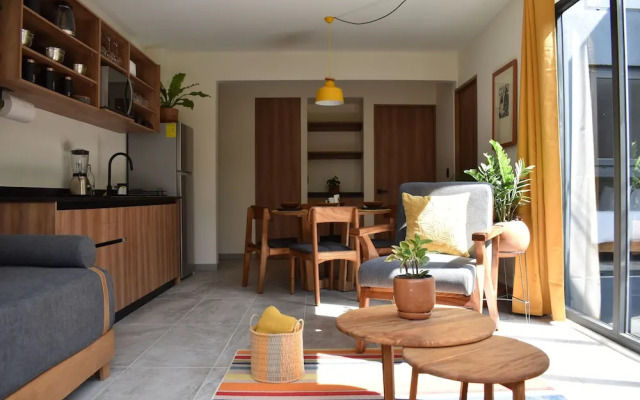 Tanat Art Hotel