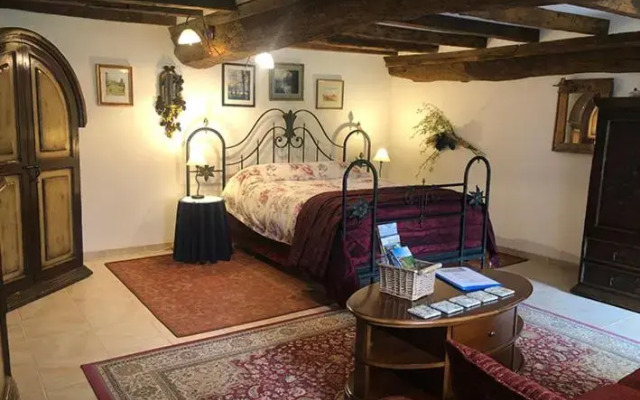 La Ferme Studio Apartments