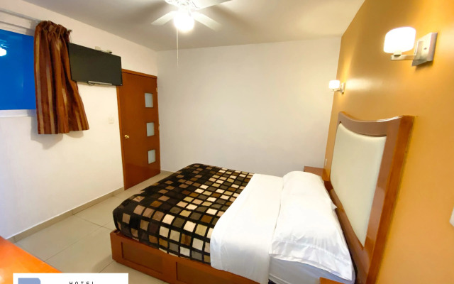 Hotel Fandangos