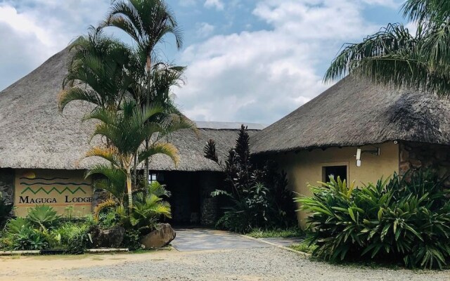 Maguga Lodge