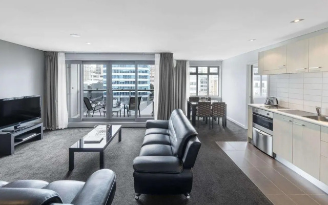 Oaks Auckland Hotel