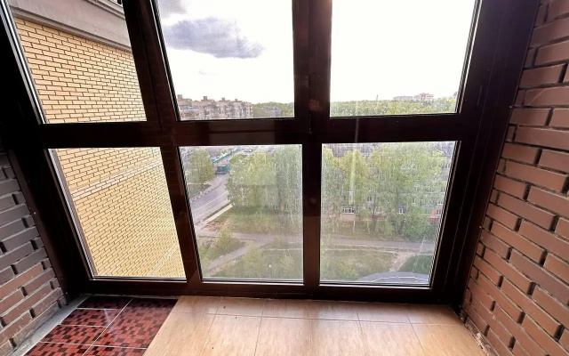 Квартира Галерея РRО на улице Рижская