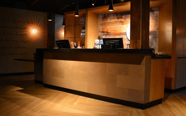 Fletcher Strandhotel Haamstede