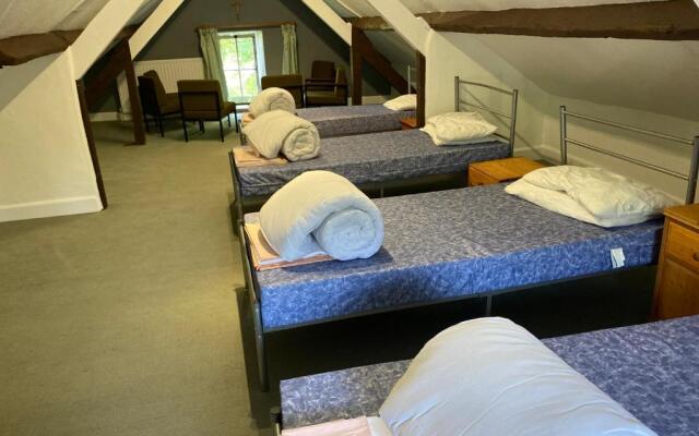 Dulverton Hostel