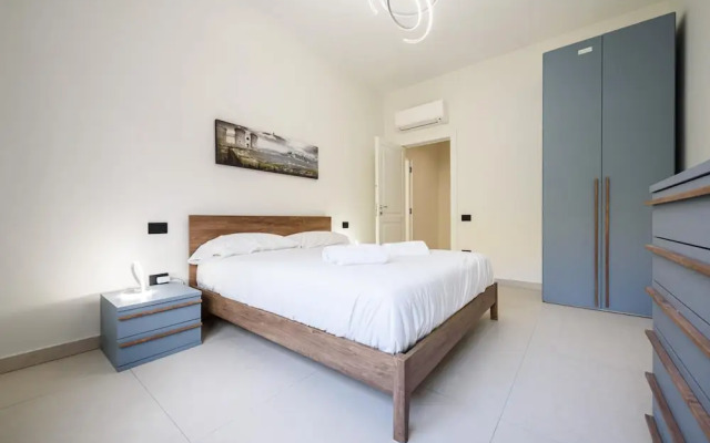 Via Niccol Tommaseo 4 - Appartamento 2