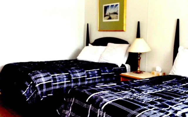 Motel Montcalm
