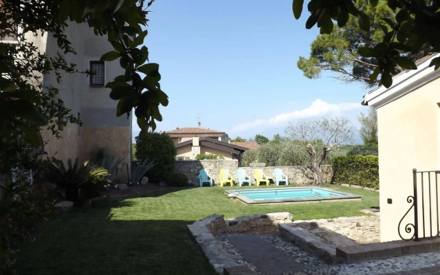 Garnì del Gardoncino