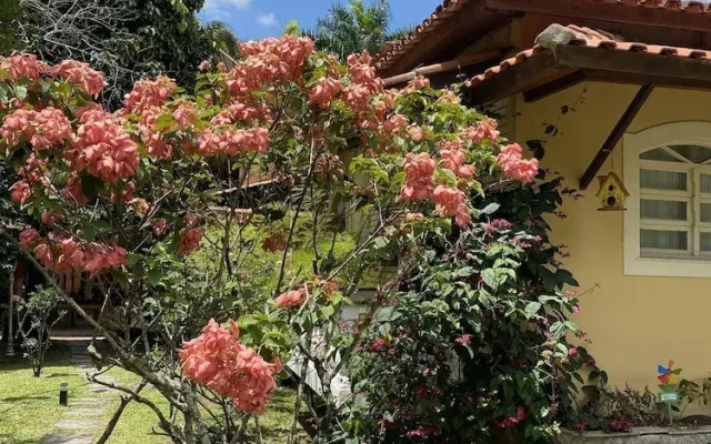 Village Colonial Hotel