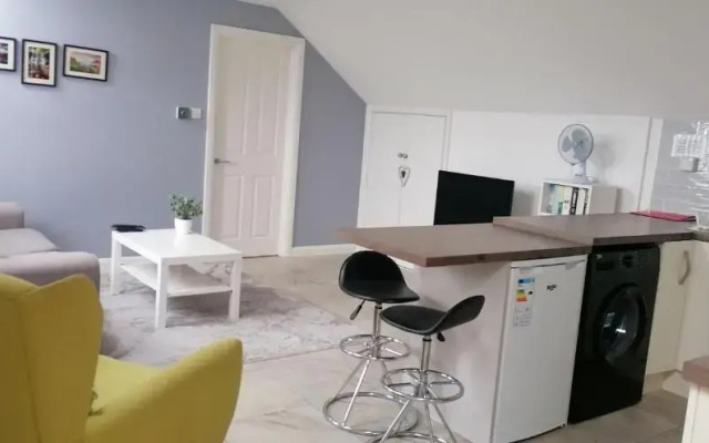 Lilyscape At Whitehead