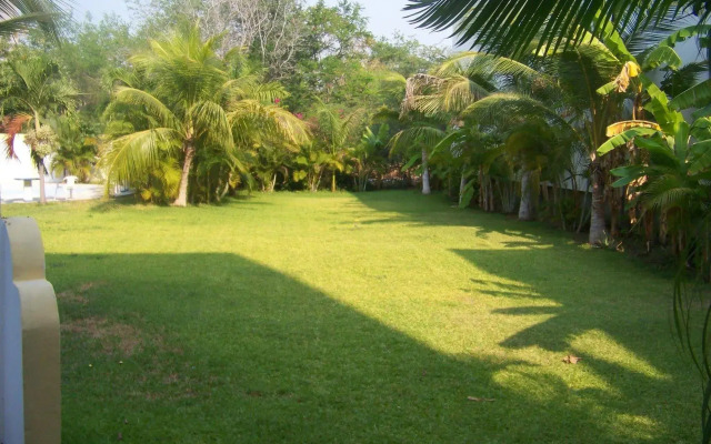 Hotel Plaza Huatulco