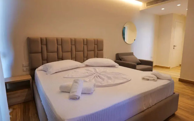 Hotel Alexander