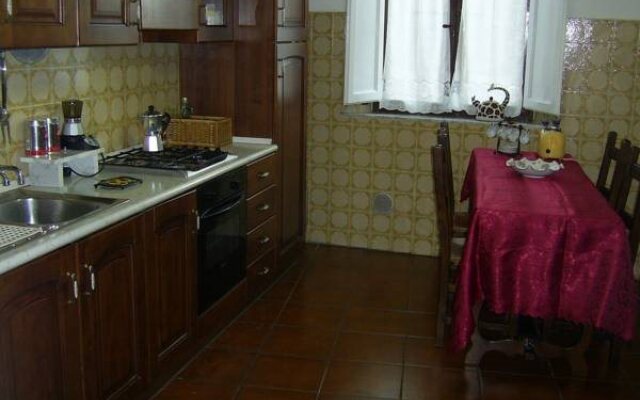 B&B Simonetta Siena