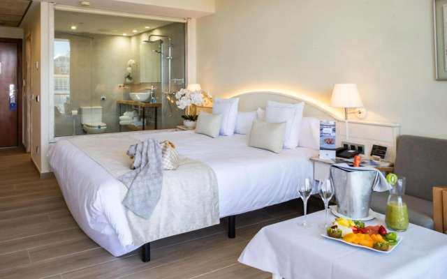 Hotel Port Salins by Pierre & Vacances