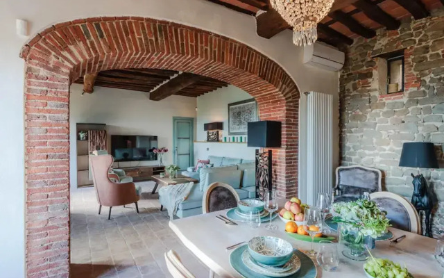 Villa Alice in Lucca