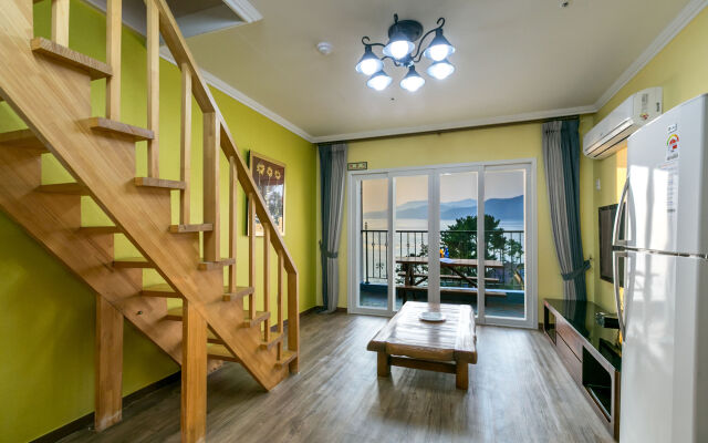 Tongyeong Beachcastle Resort