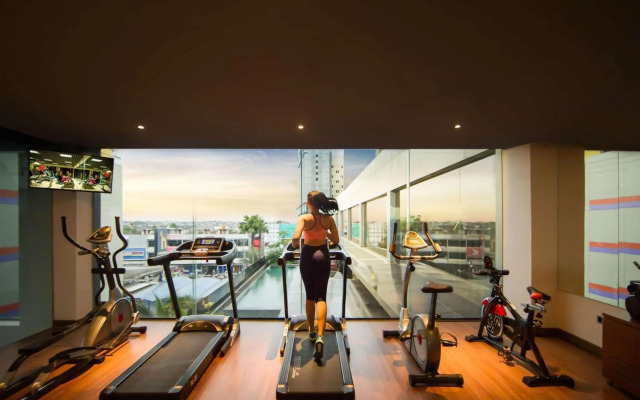 Novotel Pekanbaru