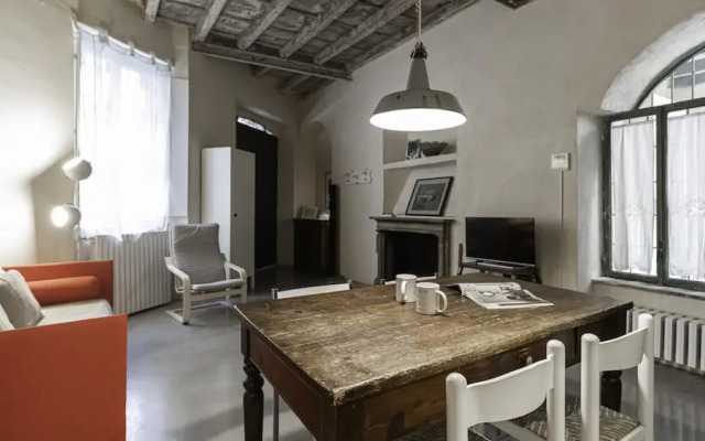 Italianway - Canonica 26