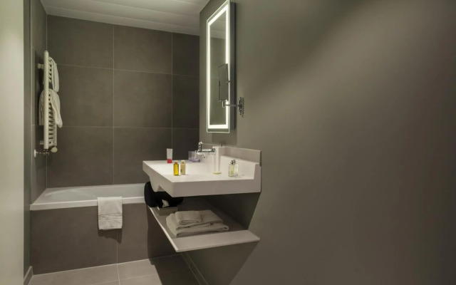 Novotel Geneve Centre