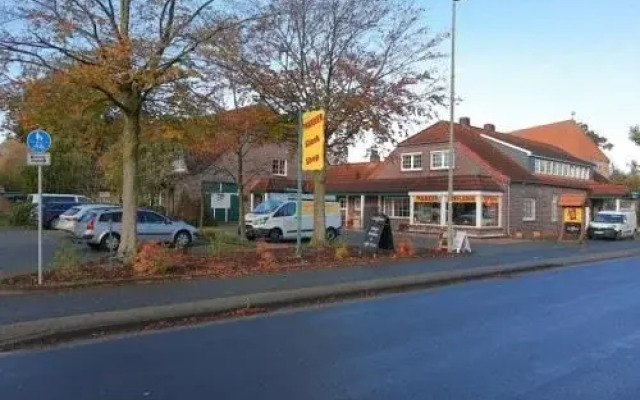 Landhaus Marx
