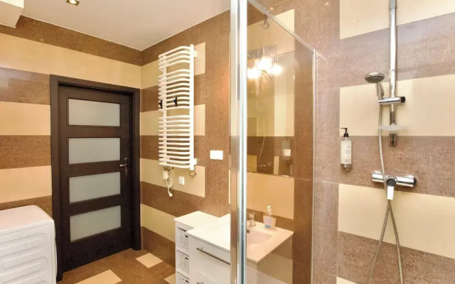 Rodzinny apartament dla 6 osób