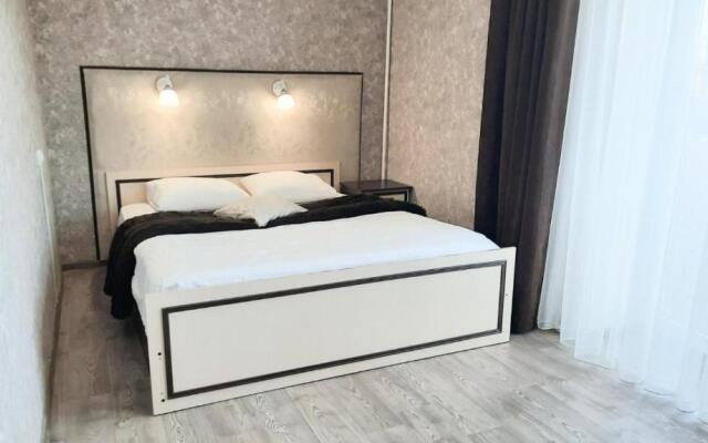 Двухкомнатная квартира 500м от моря ул Парковая отчетные док