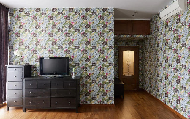 Апартаменты на проспекте Морской 33