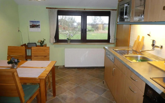 Ferienwohnung Dieckmann