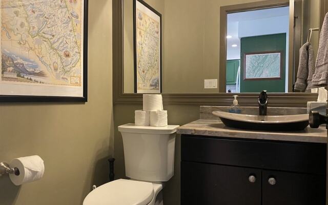 Mountain Harbor #143 3 Bedroom Condo