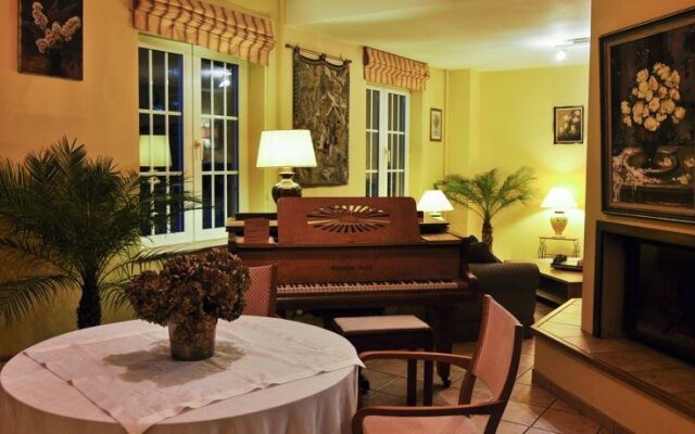 Bed & Breakfast De Genval