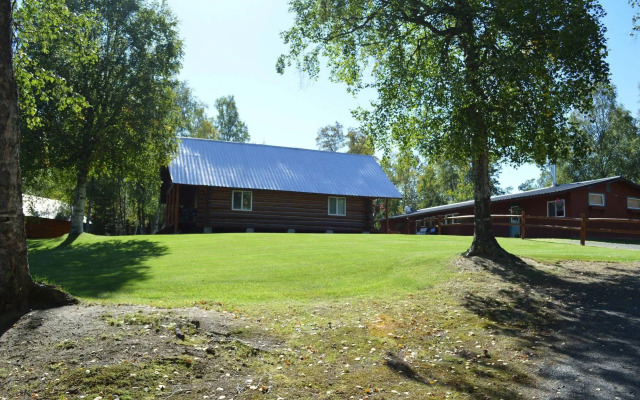 St. Theresa's Lakeside Resort