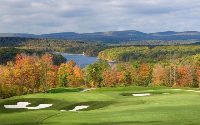 Wisp Resort