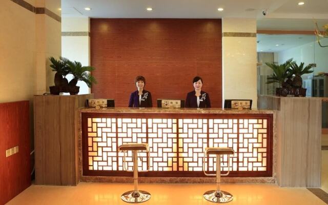 Julysun Hotel