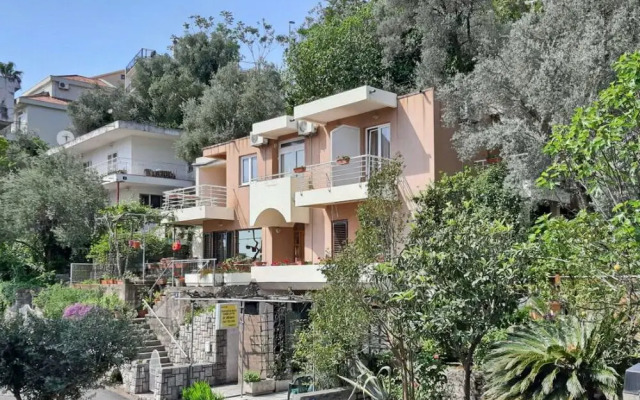 Harasho Double Studio, Budva City Center