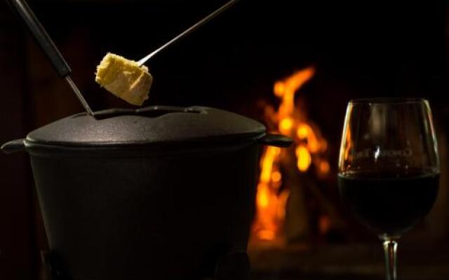 Pousada Vila Santa Barbara