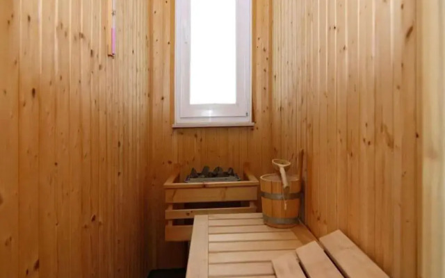 Holiday Home de Poeler Drift, Zierow