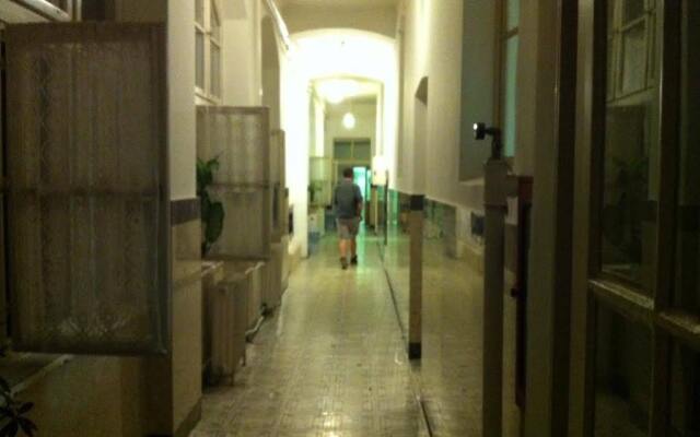 Season Hostel 2