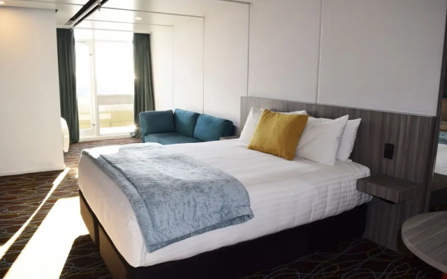 Copthorne Hotel Greymouth