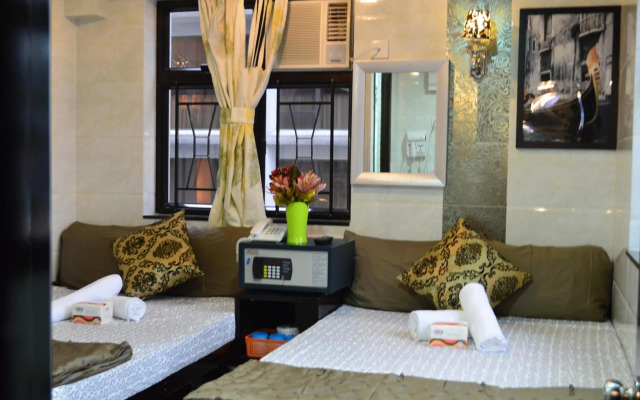 Hostel Venus