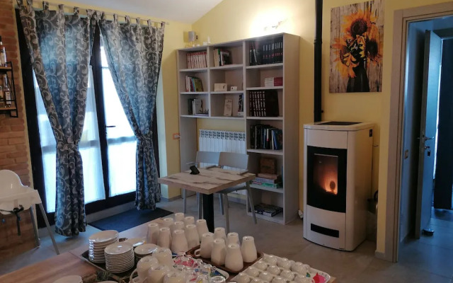 Borgo Pratole Country House