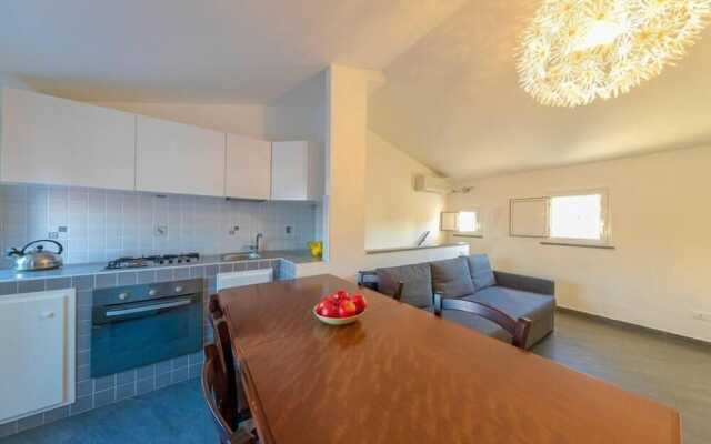 Maremio new Apartment C