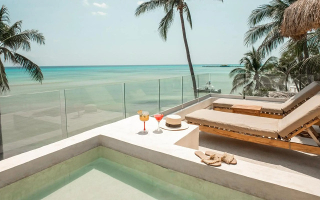 Hotel Casa Colibri