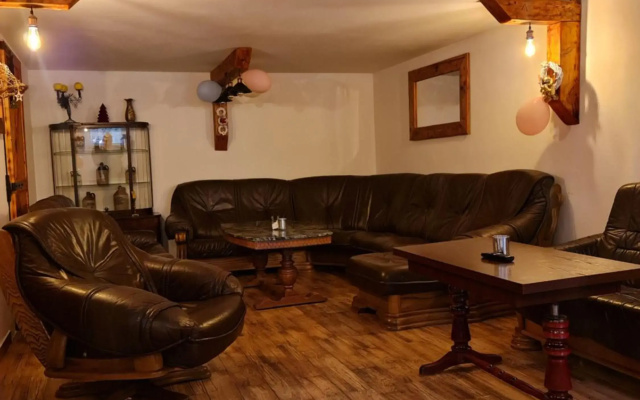 Sieraton Pokoje i Apartament