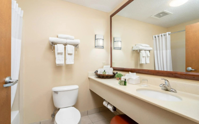 MCM Elegante Lodge & Suites Ruidoso