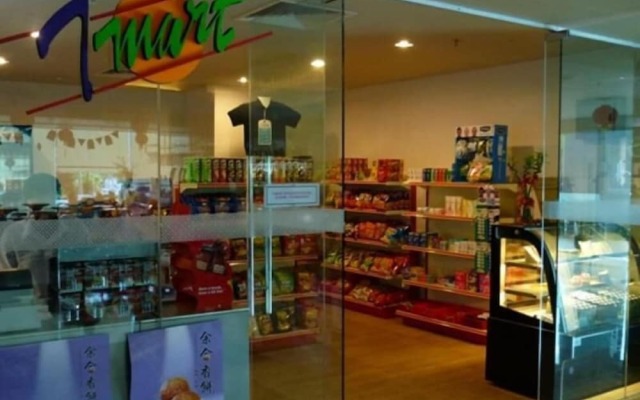 Ipoh Tower Lovely 2 Rooms Studio