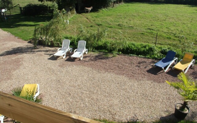 Sarl Logis du Grand Pin